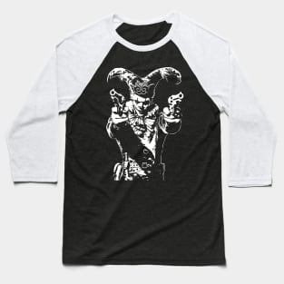 Jester Baseball T-Shirt